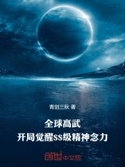 高武：开局觉醒SS级精神念力