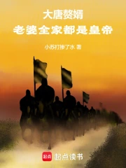 大唐赘婿：老婆全家都是皇帝