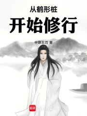 从鹤形桩开始修行