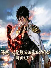 海贼，从觉醒回归基本功开始